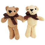 Mini Bear 16cm